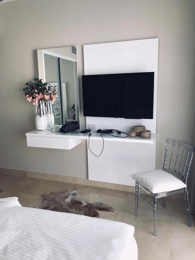 Jutta Deluxe 2-bedroom-apartment Mangroovy-m7 El Gouna * Hurghada