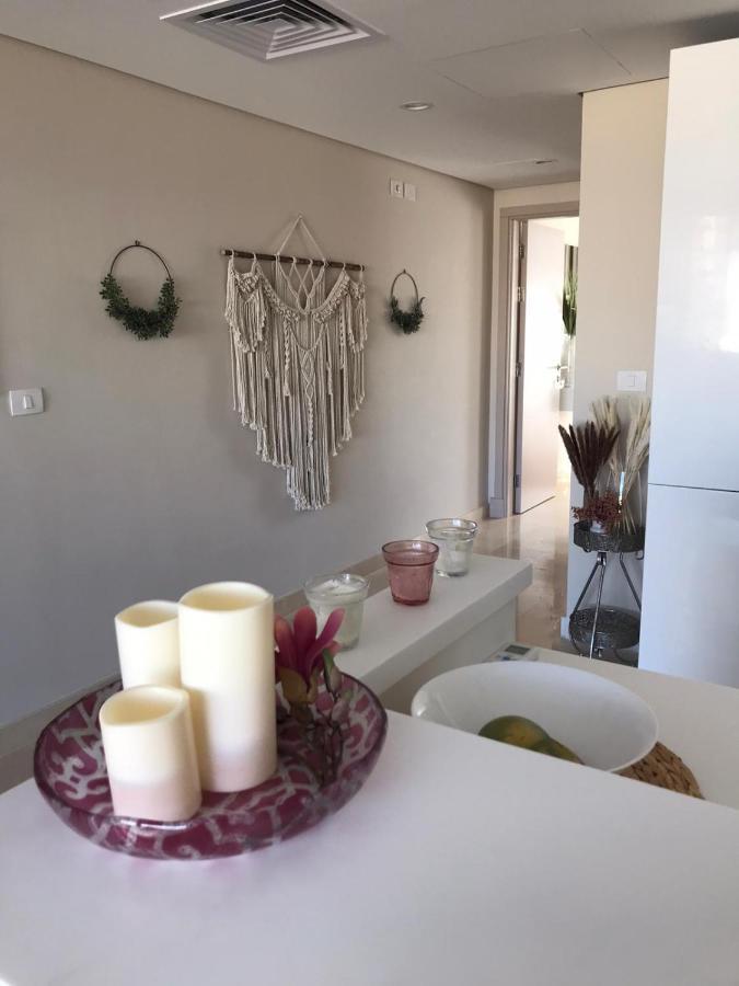 Jutta Deluxe 2-bedroom-apartment Mangroovy-m7 El Gouna Apartment