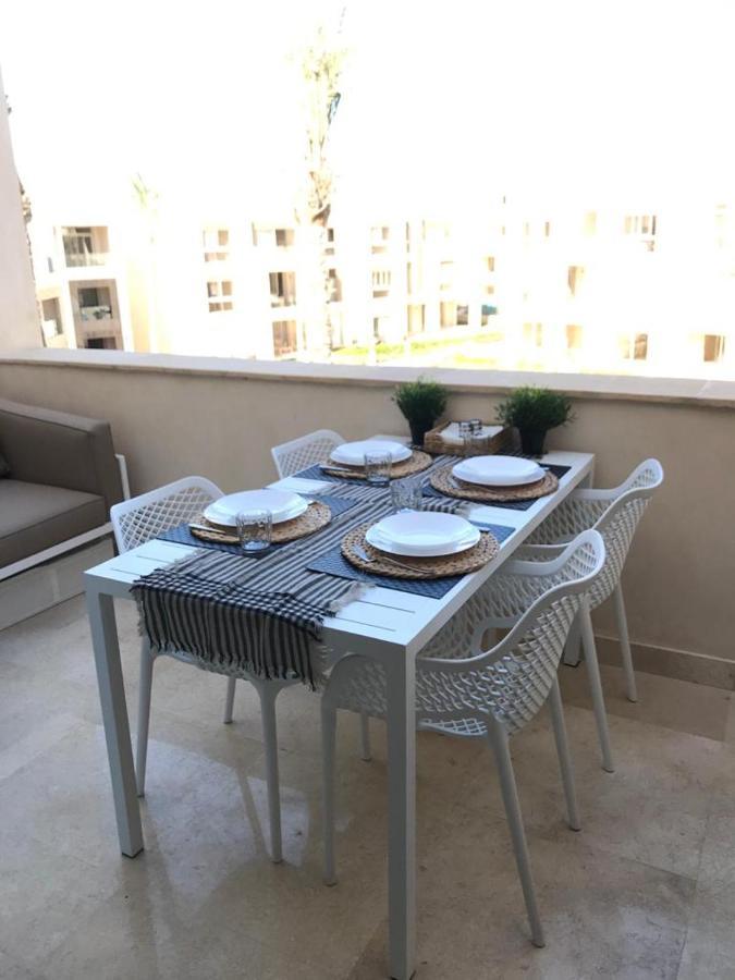 Apartment Jutta Deluxe 2-bedroom-apartment Mangroovy-m7 El Gouna Hurghada