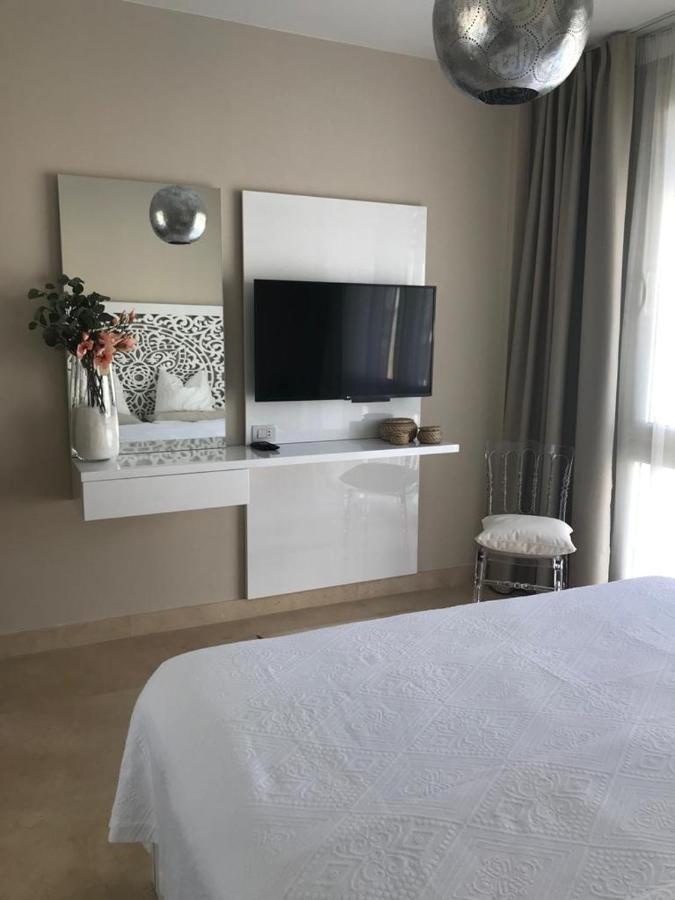 Jutta Deluxe 2-bedroom-apartment Mangroovy-m7 El Gouna Apartment