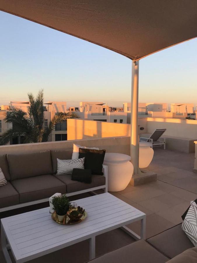 Apartment Jutta Deluxe 2-bedroom-apartment Mangroovy-m7 El Gouna Hurghada