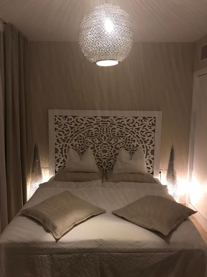 Apartment Jutta Deluxe 2-bedroom-apartment Mangroovy-m7 El Gouna Hurghada